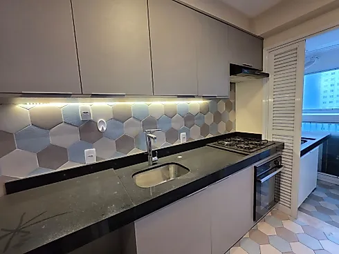Apartamento 2 Quartos com 1 Suíte e 76m² - Barra Funda - Foto 8