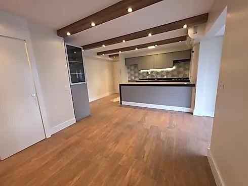 Apartamento 2 Quartos com 1 Suíte e 76m² - Barra Funda - Foto 3