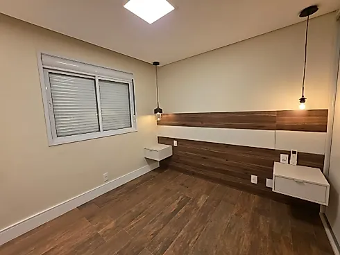 Apartamento 2 Quartos com 1 Suíte e 76m² - Barra Funda - Foto 19