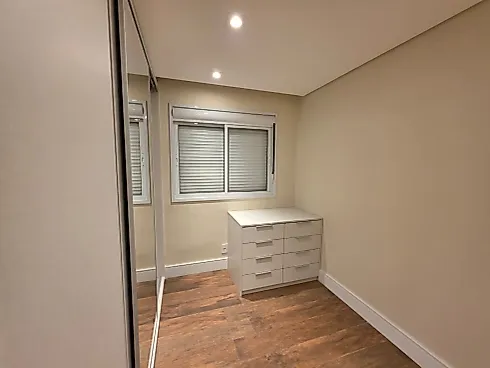 Apartamento 2 Quartos com 1 Suíte e 76m² - Barra Funda - Foto 26
