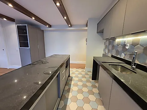 Apartamento 2 Quartos com 1 Suíte e 76m² - Barra Funda - Foto 9