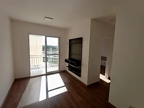 Apartamento em Engordadouro, Jundiaí