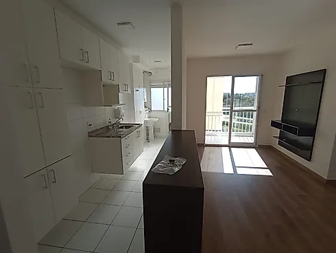 Apartamento 2 Quartos com 1 Suíte, 59m no Pleno Engordadouro - Foto 7