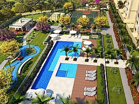 Apartamento em Engordadouro, Jundiaí