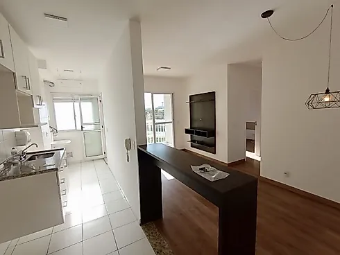 Apartamento 2 Quartos com 1 Suíte, 59m no Pleno Engordadouro - Foto 6