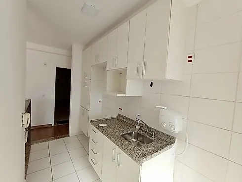 Apartamento 2 Quartos com 1 Suíte, 59m no Pleno Engordadouro - Foto 8