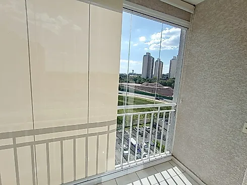 Apartamento 2 Quartos com 1 Suíte, 59m no Pleno Engordadouro - Foto 9