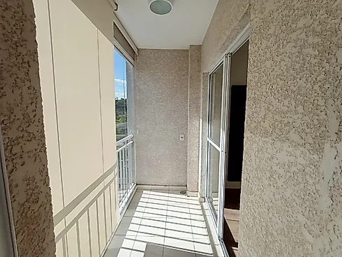 Apartamento 2 Quartos com 1 Suíte, 59m no Pleno Engordadouro - Foto 10