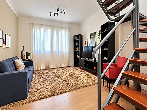 Casa 3 Quartos 1 Suite Condomínio Giono Di Sole I Jundiaí/SP - Casa em condomínio em Jardim Colonial, Jundiaí - Foto 4