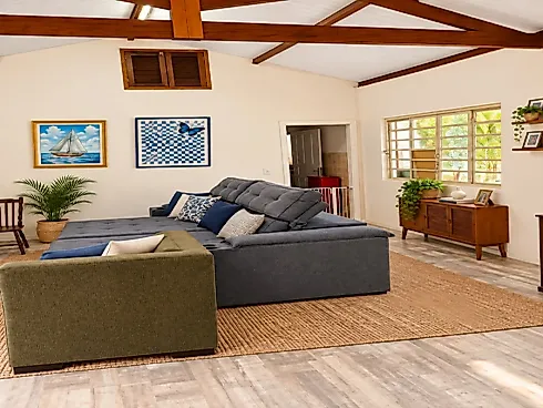 Casa em condomínio em Jardim Celeste, Jundiaí