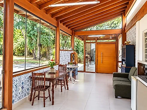 Casa em Condomínio 2 Quartos no Bosques do Corrupira - Foto 14