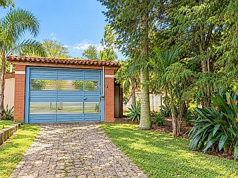 Casa em condomínio em Jardim Celeste, Jundiaí