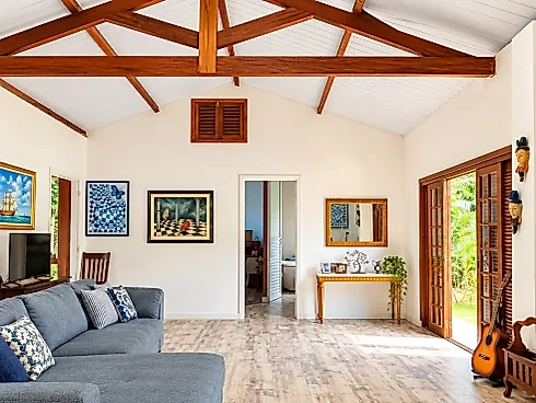 Casa em Condomínio 2 Quartos no Bosques do Corrupira - Foto 15