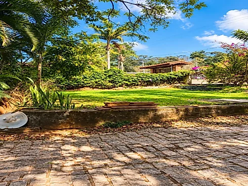 Casa em Condomínio 2 Quartos no Bosques do Corrupira - Foto 19