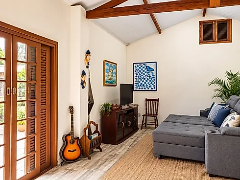 Casa em condomínio em Jardim Celeste, Jundiaí