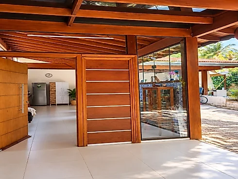 Casa em Condomínio 2 Quartos no Bosques do Corrupira - Foto 16