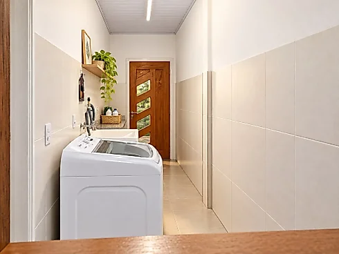 Casa em Condomínio 2 Quartos no Bosques do Corrupira - Foto 10