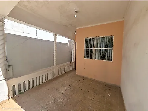 Casa 2 Quartos 122m² com Churrasqueira - Vila Arens Ii - Casa em Vila Arens II, Jundiaí - Foto 2