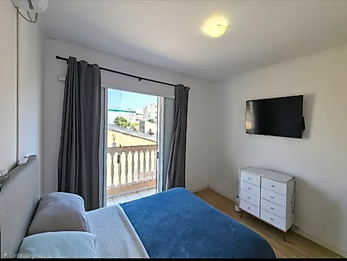 Casa 2 Quartos 122m² com Churrasqueira - Vila Arens Ii - Foto 15