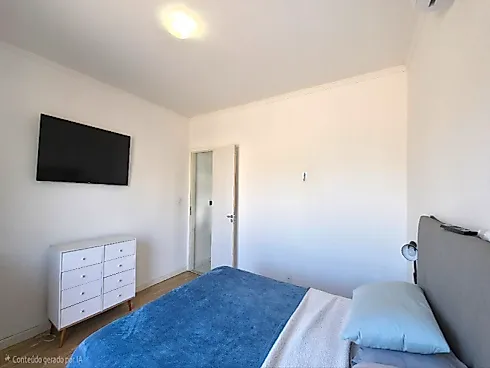 Casa 2 Quartos 122m² com Churrasqueira - Vila Arens Ii - Foto 16