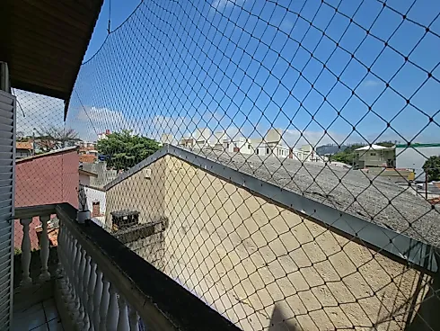 Casa 2 Quartos 122m² com Churrasqueira - Vila Arens Ii - Foto 18