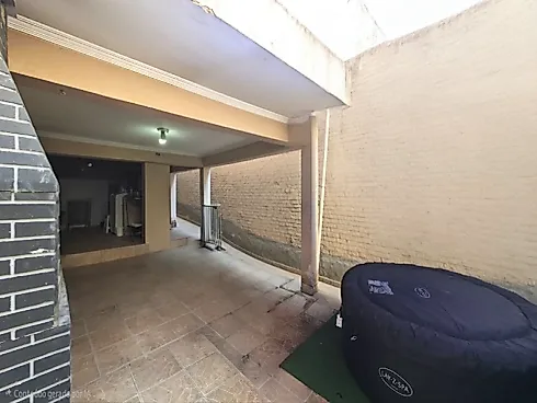 Casa 2 Quartos 122m² com Churrasqueira - Vila Arens Ii - Foto 22