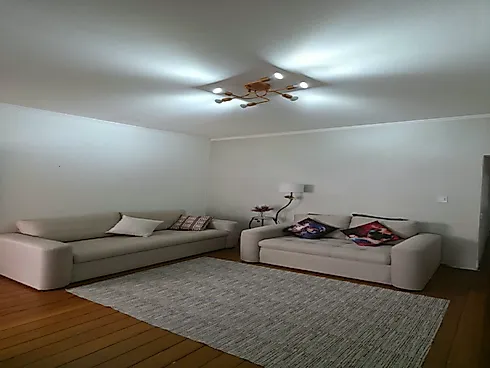 Casa 2 Quartos 122m² com Churrasqueira - Vila Arens Ii - Casa em Vila Arens II, Jundiaí - Foto 4