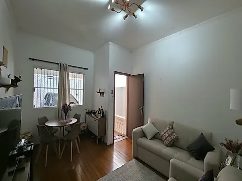 Casa 2 Quartos 122m² com Churrasqueira - Vila Arens Ii - Casa em Vila Arens II, Jundiaí - Foto 5