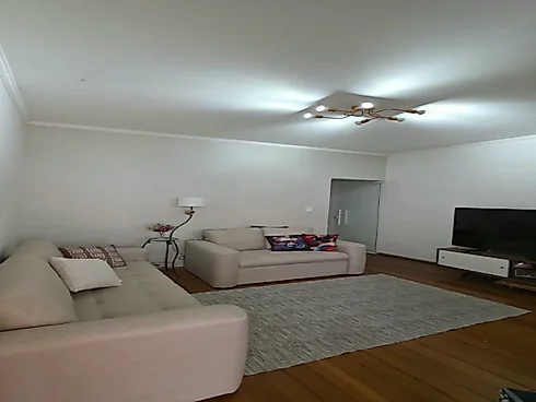 Casa 2 Quartos 122m² com Churrasqueira - Vila Arens Ii - Foto 6