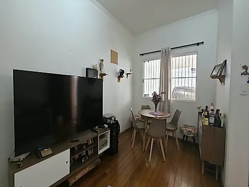Casa 2 Quartos 122m² com Churrasqueira - Vila Arens Ii - Foto 7