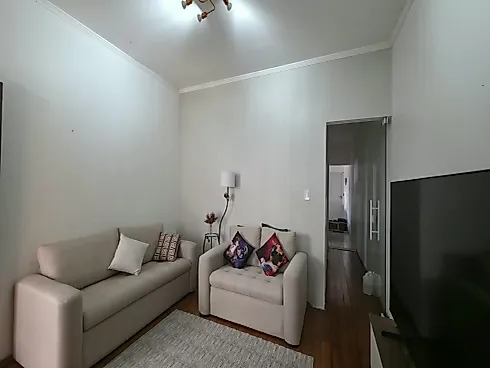 Casa 2 Quartos 122m² com Churrasqueira - Vila Arens Ii - Foto 8