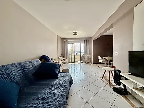 Apartamento 3 Quartos 226m² no Residencial Concorde - Centro - Apartamento em Centro, Jundiaí - Foto 2