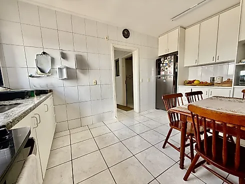 Apartamento 3 Quartos 226m² no Residencial Concorde - Centro - Apartamento em Centro, Jundiaí - Foto 4