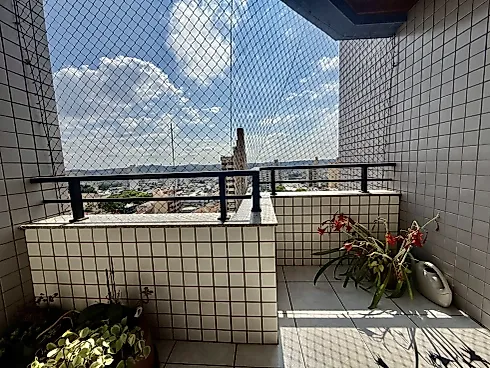 Apartamento 3 Quartos 226m² no Residencial Concorde - Centro - Apartamento em Centro, Jundiaí - Foto 5