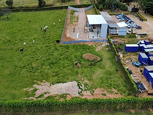 Galpão para Locação  - Bom Jardim - Jundiai/SP - Galpão/depósito em Jardim Ermida I, Jundiaí - Foto 3