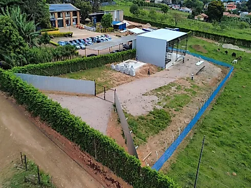 Galpão para Locação  - Bom Jardim - Jundiai/SP - Galpão/depósito em Jardim Ermida I, Jundiaí - Foto 1