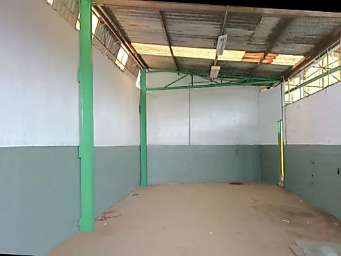 Galpão Comercial à Venda – Água Doce | Jundiaí/SP - Galpão/depósito em Água Doce, Jundiaí - Foto 5