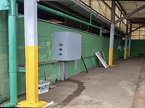 Galpão Comercial à Venda – Água Doce | Jundiaí/SP - Galpão/depósito em Água Doce, Jundiaí - Foto 3