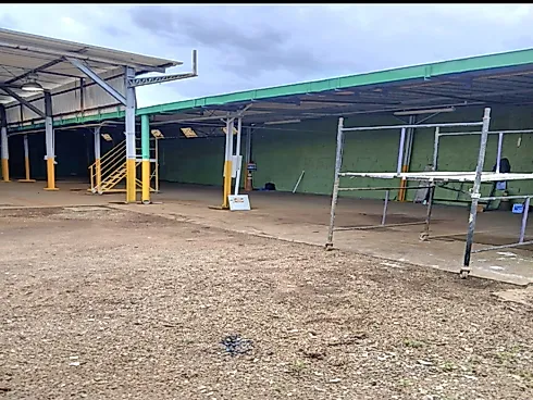 Galpão Comercial à Venda – Água Doce | Jundiaí/SP - Galpão/depósito em Água Doce, Jundiaí - Foto 2