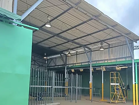Galpão Comercial à Venda – Água Doce | Jundiaí/SP - Foto 7