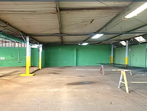 Galpão Comercial à Venda – Água Doce | Jundiaí/SP - Foto 11