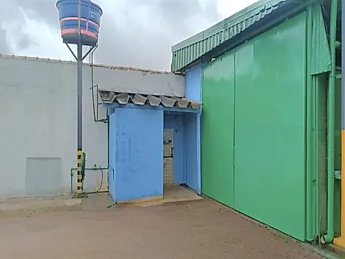 Galpão Comercial à Venda – Água Doce | Jundiaí/SP - Foto 12