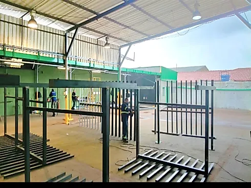 Galpão Comercial à Venda – Água Doce | Jundiaí/SP - Galpão/depósito em Água Doce, Jundiaí - Foto 1