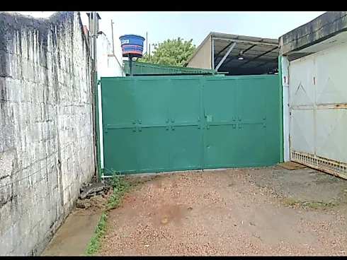 Galpão Comercial à Venda – Água Doce | Jundiaí/SP - Foto 14