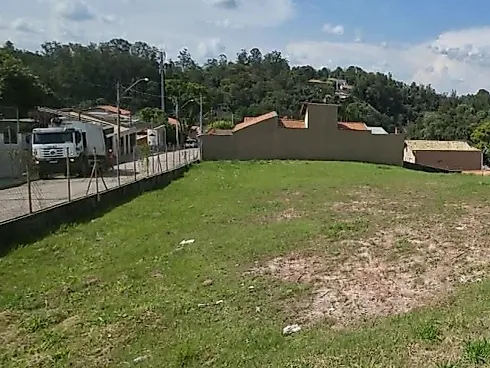 Terreno 266m² - Jardim Sagrado Coração de Jesus - Jundiai - Terreno em Jardim Sagrado Coração de Jesus, Jundiaí - Foto 5
