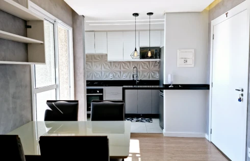 Apartamento 2 Quartos 54m² no Differenziato - Medeiros - Apartamento em Medeiros, Jundiaí - Foto 2