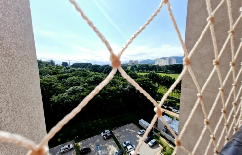 Apartamento 2 Quartos 54m² no Differenziato - Medeiros - Apartamento em Medeiros, Jundiaí - Foto 4