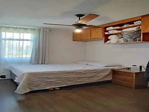 Apartamento 2 Quartos - 42m² - Jardim Ana Maria - Foto 7