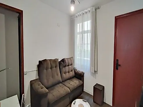 Apartamento 2 Quartos - 42m² - Jardim Ana Maria - Apartamento em Jardim Ana Maria, Jundiaí - Foto 2