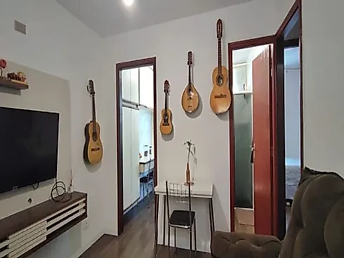 Apartamento 2 Quartos - 42m² - Jardim Ana Maria - Apartamento em Jardim Ana Maria, Jundiaí - Foto 3
